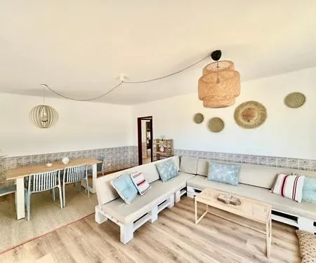 דירה Sunset Cove *