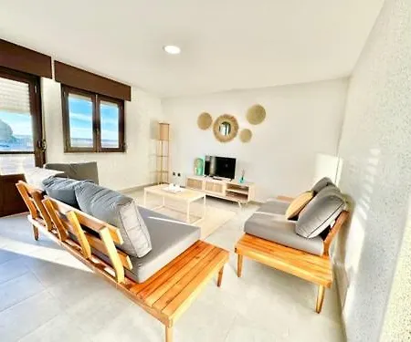Sunset Cove Apartment Sao Pedro da Cadeira