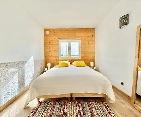 Sunset Cove São Pedro da Cadeira