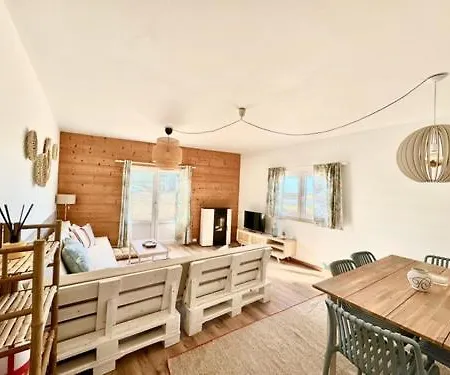 דירה Sunset Cove