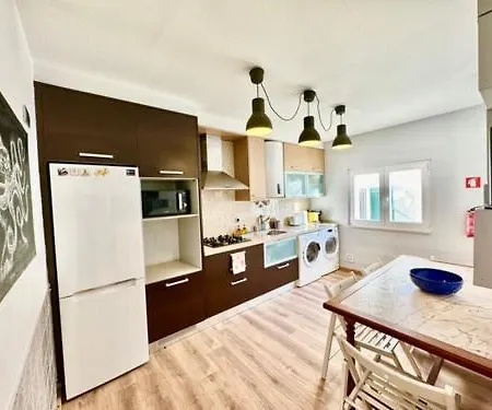 Sunset Cove דירה *