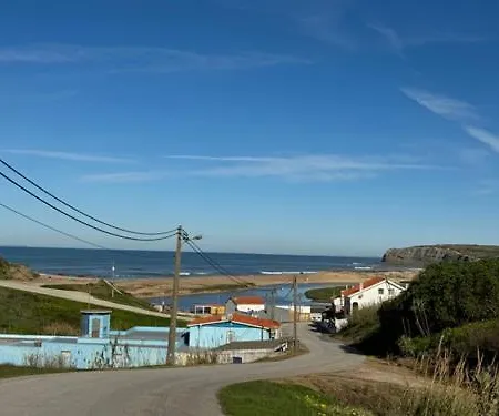 Sunset Cove דירה São Pedro da Cadeira