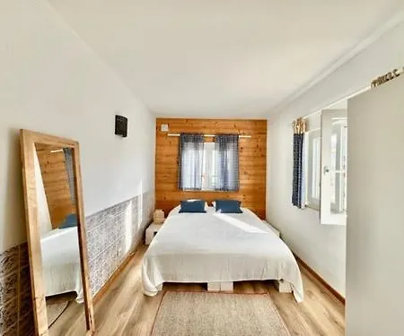 Sunset Cove São Pedro da Cadeira