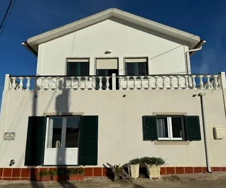 Sunset Cove * São Pedro da Cadeira