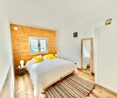 דירה Sunset Cove