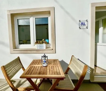 Sunset Cove Apartment