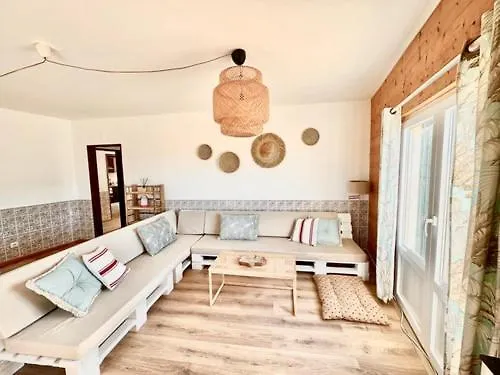 Sunset Cove Appartement *