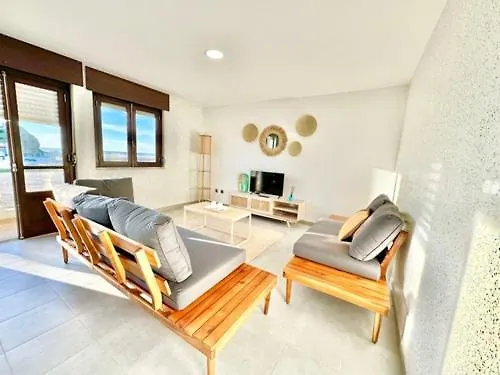 Sunset Cove Appartement São Pedro da Cadeira