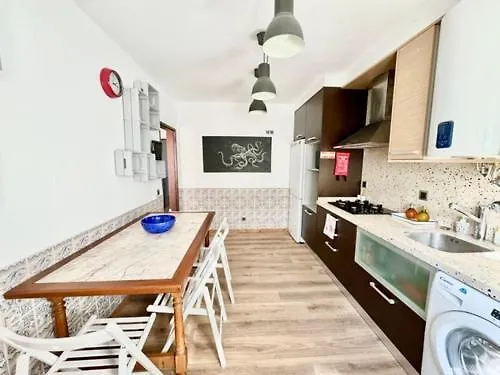 Sunset Cove Appartement