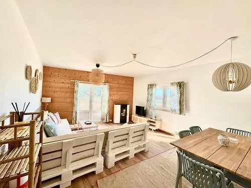 Appartement Sunset Cove