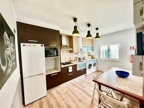 Sunset Cove Appartement *