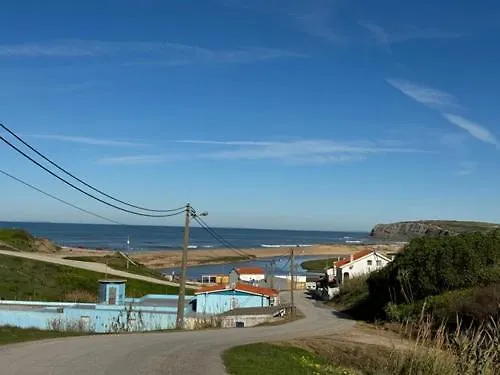 Sunset Cove Appartement São Pedro da Cadeira