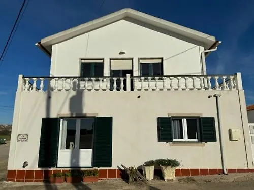 Sunset Cove * São Pedro da Cadeira